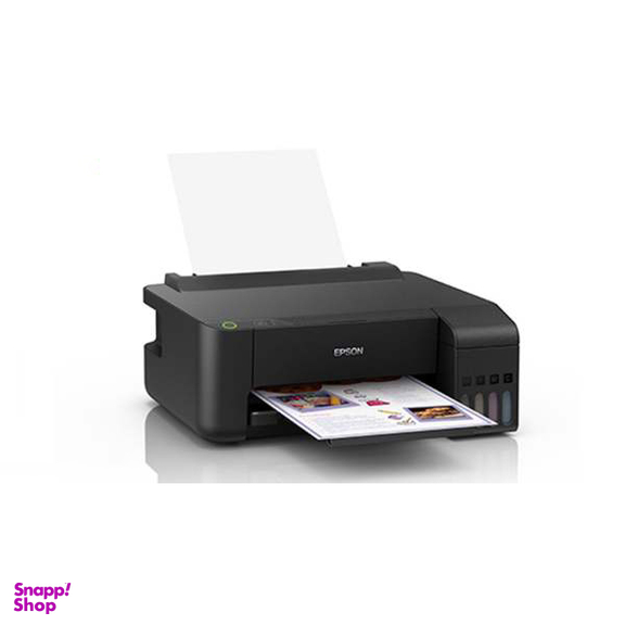 پرینتر جوهر افشان اپسون (Epson) مدل L1110