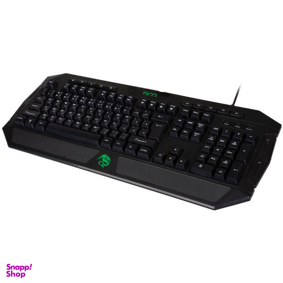 کیبورد تسکو (Tsco) مدل Tk8124