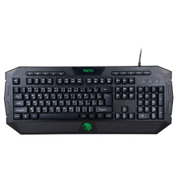 کیبورد تسکو (Tsco) مدل Tk8124