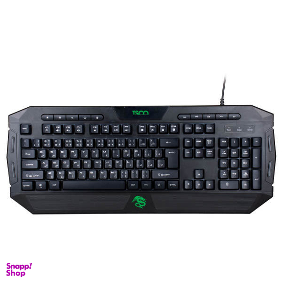 کیبورد تسکو (Tsco) مدل Tk8124