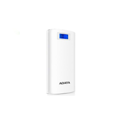 پاور بانک ای دیتا (Adata) مدل P20000D ظرفیت 20000 میلی آمپر ساعت