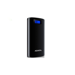پاور بانک ای دیتا (Adata) مدل P20000D ظرفیت 20000 میلی آمپر ساعت