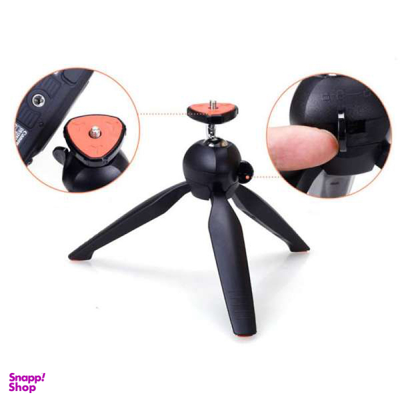 پایه نگهدارنده گوشی موبایل یانتنگ (Yunteng) مدل Yt-228