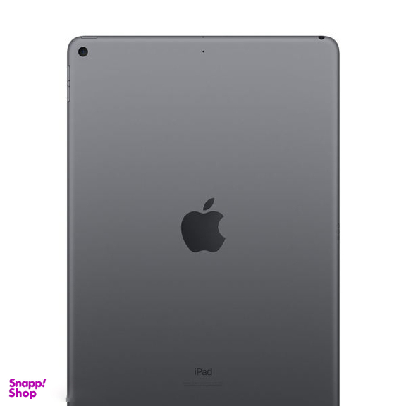 تبلت اپل مدل iPad 9th Generation 10.2-Inch Wi-Fi 2021 ظرفیت 64 گیگابایت