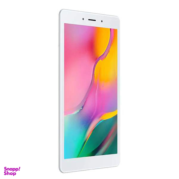 تبلت سامسونگ (Samsung) مدل Galaxy Tab A 8.0 2019 Lte Sm-T295 ظرفیت 32 گیگا بایت
