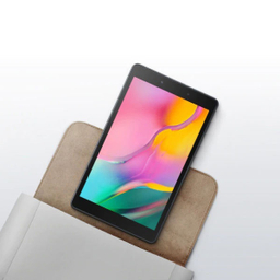 تبلت سامسونگ (Samsung) مدل Galaxy Tab A 8.0 2019 Lte Sm-T295 ظرفیت 32 گیگا بایت
