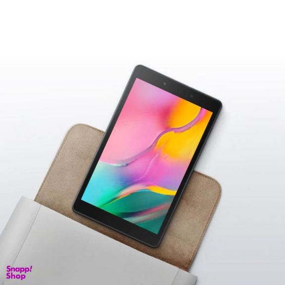 تبلت سامسونگ (Samsung) مدل Galaxy Tab A 8.0 2019 Lte Sm-T295 ظرفیت 32 گیگا بایت