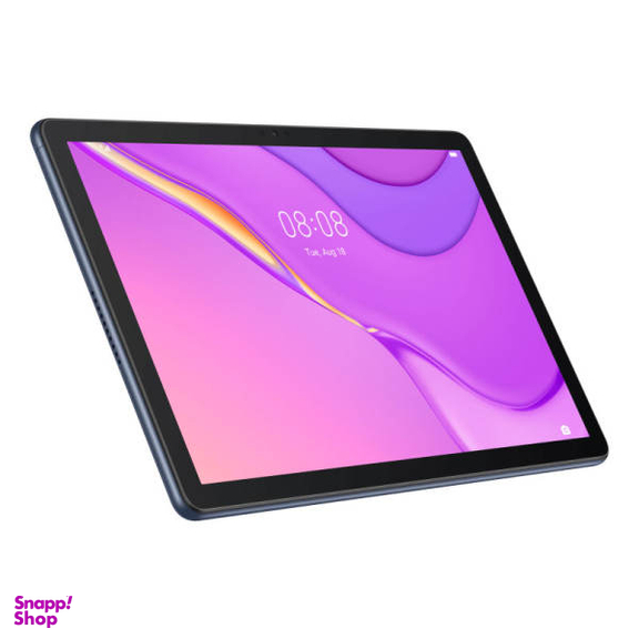 تبلت هوآوی مدل Matepad T10S ظرفیت 32 و رم 2 با Microsdxc توشیبا مدل Exceria M302-Ea ظرفیت 64 با آداپتور Sd