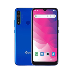 گوشی موبایل جی پلاس (G-Plus) مدل P10 Gmc635K دو سیم کارت ظرفیت 32 گیگا بایت و رم 2 گیگا بایت