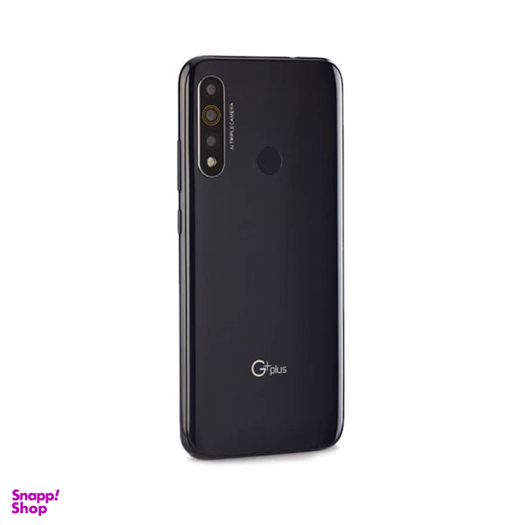 گوشی موبایل جی پلاس (G-Plus) مدل P10 Gmc635K دو سیم کارت ظرفیت 32 گیگا بایت و رم 2 گیگا بایت
