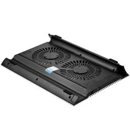 پایه خنک کننده لپ تاپ دیپ کول (Deep Cool) مدل N8