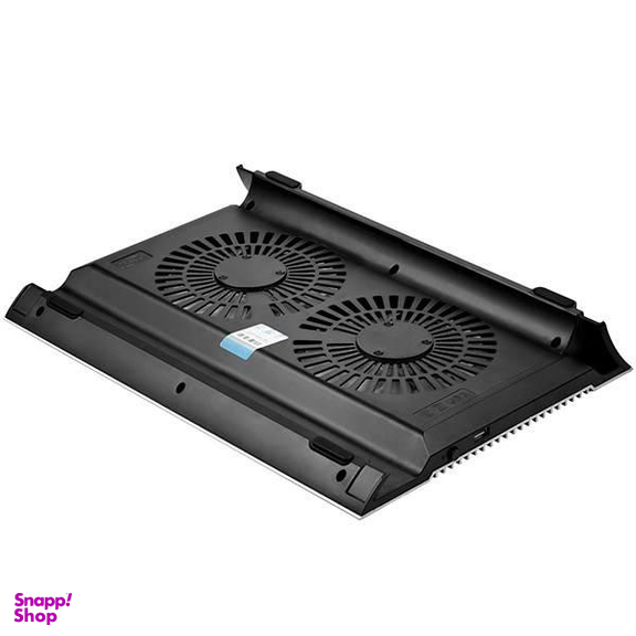 پایه خنک کننده لپ تاپ دیپ کول (Deep Cool) مدل N8