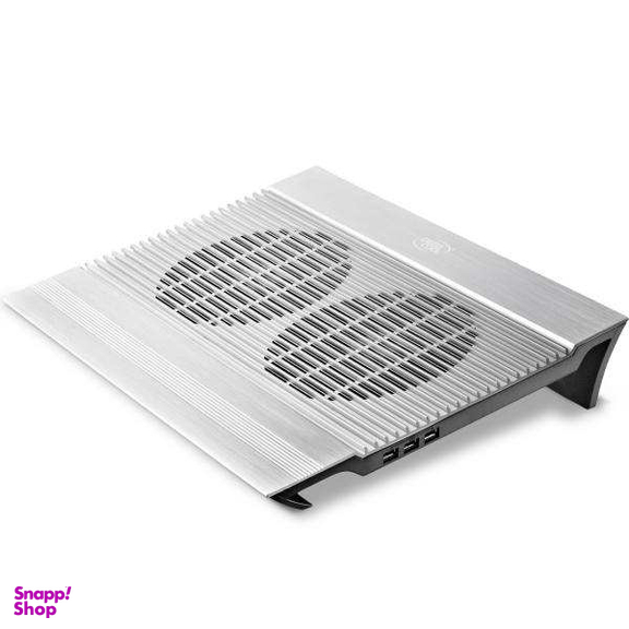 پایه خنک کننده لپ تاپ دیپ کول (Deep Cool) مدل N8