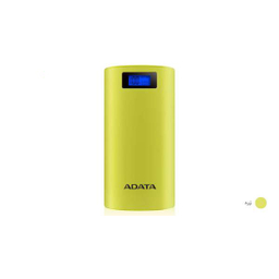 پاور بانک ای دیتا (Adata) مدل P20000D ظرفیت 20000 میلی آمپر ساعت