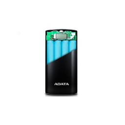پاور بانک ای دیتا (Adata) مدل P20000D ظرفیت 20000 میلی آمپر ساعت