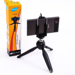 پایه نگهدارنده گوشی موبایل یانتنگ (Yunteng) مدل Yt-228