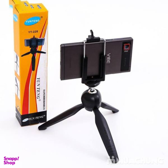 پایه نگهدارنده گوشی موبایل یانتنگ (Yunteng) مدل Yt-228