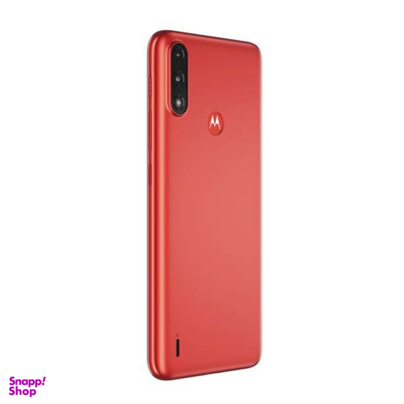 گوشی موبایل موتورولا (Motorola) مدل Moto E7I Power دو سیم کارت ظرفیت 32 گیگابایت و رم 2 گیگابایت