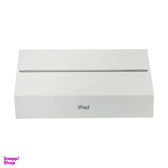 تبلت اپل مدل iPad 9th Generation 10.2-Inch Wi-Fi 2021 ظرفیت 64 گیگابایت