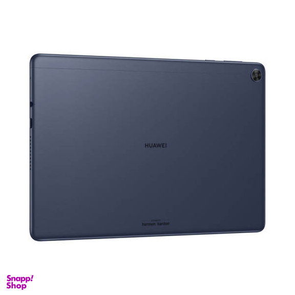 تبلت هوآوی مدل Matepad T10S ظرفیت 32 و رم 2 با Microsdxc توشیبا مدل Exceria M302-Ea ظرفیت 64 با آداپتور Sd