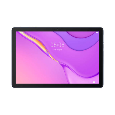 تبلت هوآوی مدل Matepad T10S ظرفیت 32 و رم 2 با Microsdxc توشیبا مدل Exceria M302-Ea ظرفیت 64 با آداپتور Sd