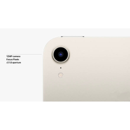 تبلت اپل (Apple) مدل iPad Mini 8.3 Inch 2021-Mk7M3Ll.A ظرفیت 64 گیگا بایت و 4 گیگا بایت رم