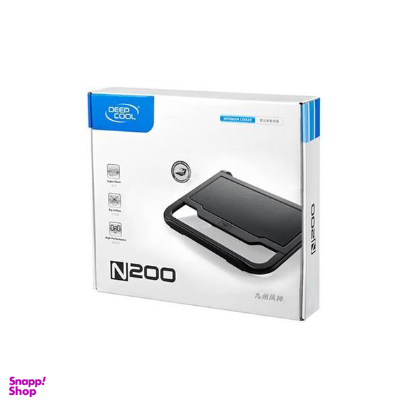 پایه خنک کننده دیپ کول (Deep Cool) مدل N200