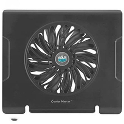 پایه خنک کننده لپ تاپ کولر مستر (Cooler Master) مدل Notepal Cmc3-2020
