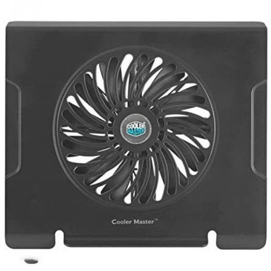 پایه خنک کننده لپ تاپ کولر مستر (Cooler Master) مدل Notepal Cmc3-2020