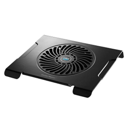 پایه خنک کننده لپ تاپ کولر مستر (Cooler Master) مدل Notepal Cmc3-2020