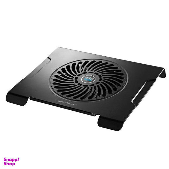 پایه خنک کننده لپ تاپ کولر مستر (Cooler Master) مدل Notepal Cmc3-2020
