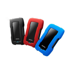 هارد اکسترنال ای دیتا (Adata) مدل HD330 ظرفیت 1 ترابایت