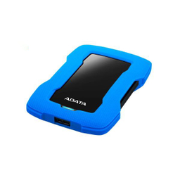 هارد اکسترنال ای دیتا (Adata) مدل HD330 ظرفیت 1 ترابایت
