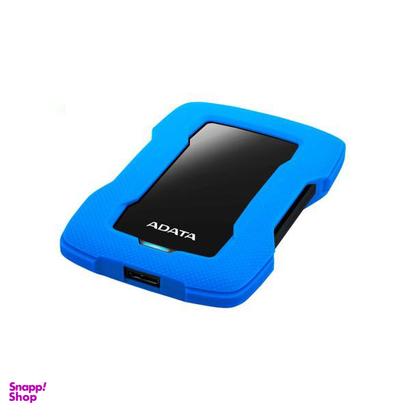 هارد اکسترنال ای دیتا (Adata) مدل HD330 ظرفیت 1 ترابایت