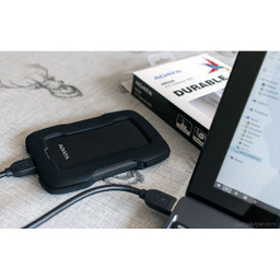 هارد اکسترنال ای دیتا (Adata) مدل HD330 ظرفیت 1 ترابایت