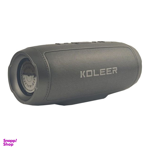اسپیکر بلوتوثی قابل حمل کُلِر (Koleer) مدل S1000