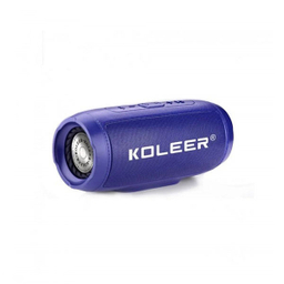 اسپیکر بلوتوثی قابل حمل کُلِر (Koleer) مدل S1000