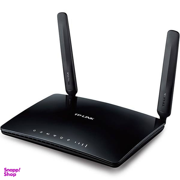 مودم روتر 4G Lte بی سیم N300 تی پی لینک (Tp-Link) مدل Tl-Mr6400
