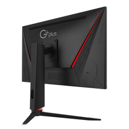 مانیتور مخصوص بازی جی پلاس (G-Plus) مدل Ggm-L277Fn سایز 27 اینچ