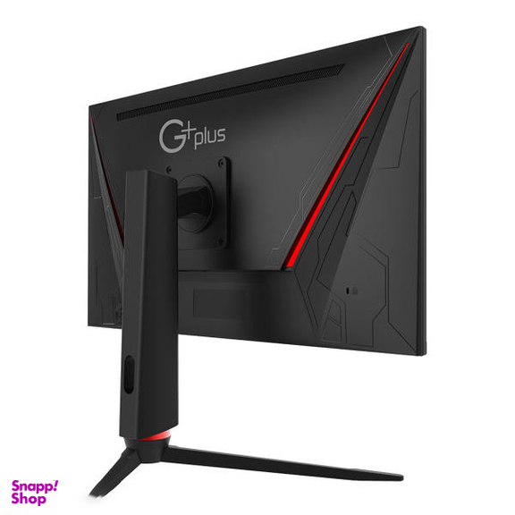 مانیتور مخصوص بازی جی پلاس (G-Plus) مدل Ggm-L277Fn سایز 27 اینچ