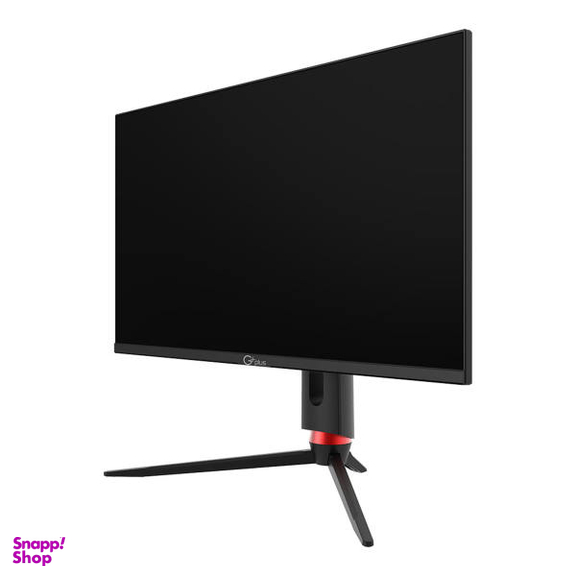 مانیتور مخصوص بازی جی پلاس (G-Plus) مدل Ggm-L277Fn سایز 27 اینچ
