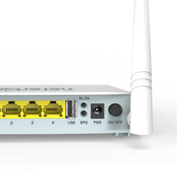 مودم روتر به همراه ADSL2 نتربیت (Neterbit) مدل Nd-4230Nu