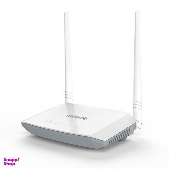 مودم روتر به همراه ADSL2 نتربیت (Neterbit) مدل Nd-4230Nu