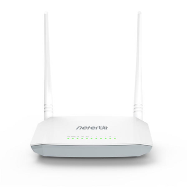 مودم روتر به همراه ADSL2 نتربیت (Neterbit) مدل Nd-4230Nu