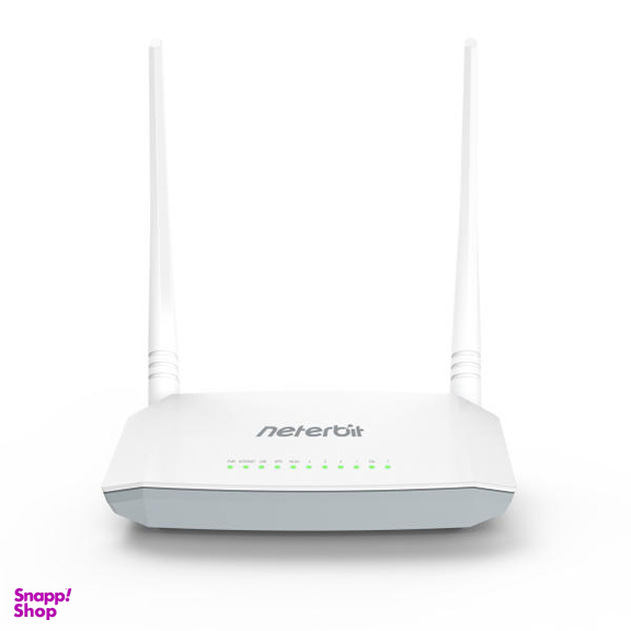 مودم روتر به همراه ADSL2 نتربیت (Neterbit) مدل Nd-4230Nu