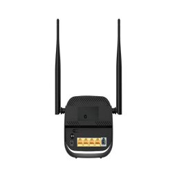 مودم روتر ADSL2 Plus بی سیم N300 دی لینک (D-Link) مدل Dsl-124 New