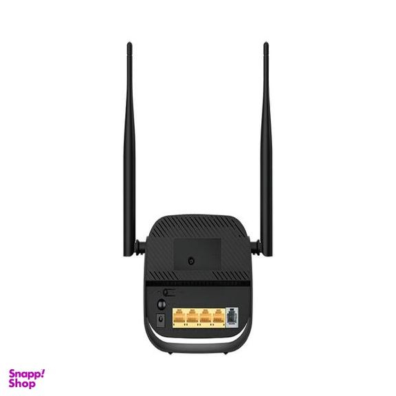 مودم روتر ADSL2 Plus بی سیم N300 دی لینک (D-Link) مدل Dsl-124 New