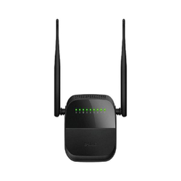 مودم روتر ADSL2 Plus بی سیم N300 دی لینک (D-Link) مدل Dsl-124 New