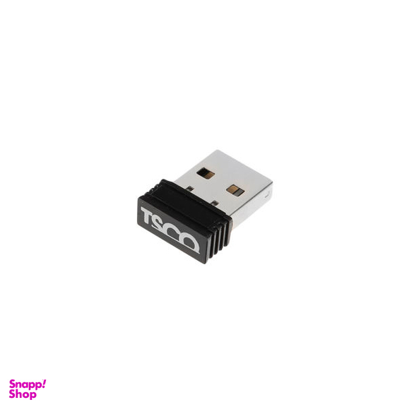 ماوس بی سیم تسکو (Tsco) مدل Tm663W