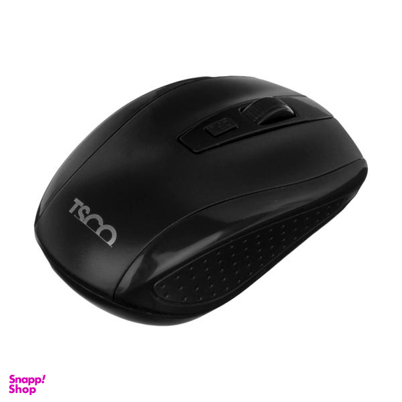 ماوس بی سیم تسکو (Tsco) مدل Tm663W